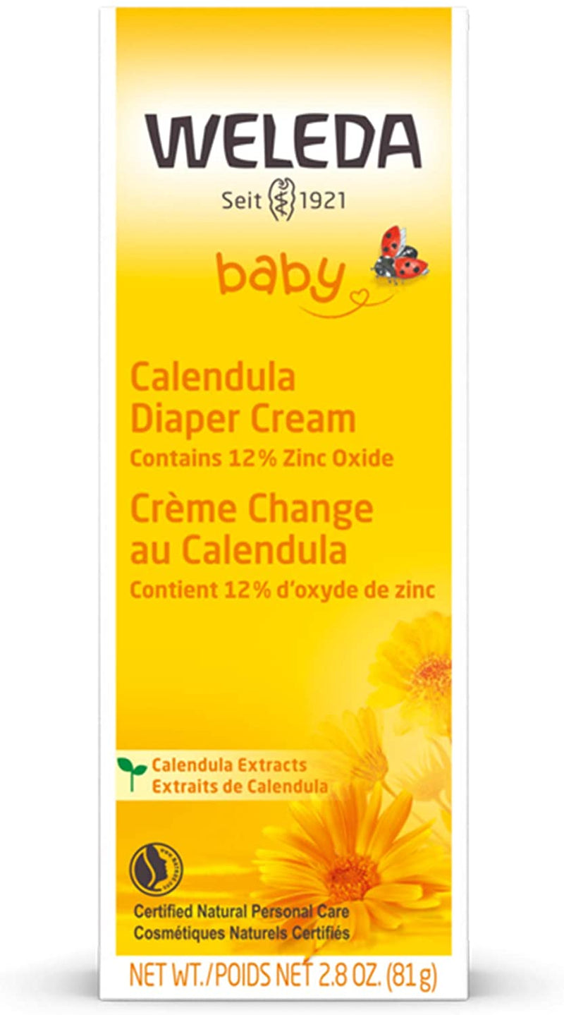 Weleda Calendula Diaper Care