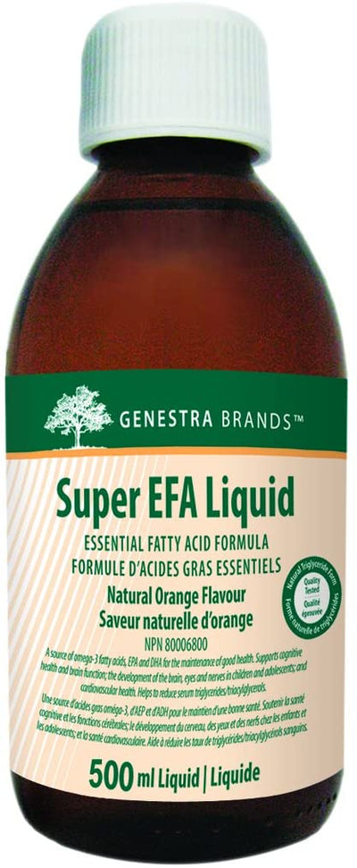 Genestra Super EFA Forte Liquid