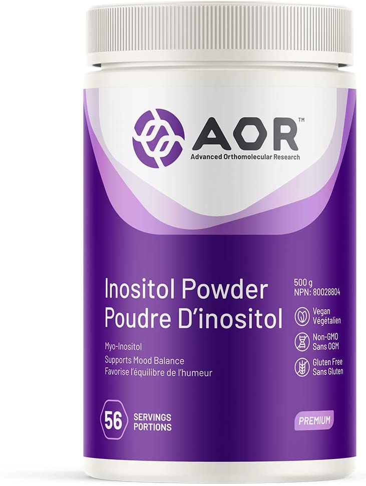 Inositol Powder 500g