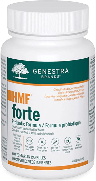 Genestra HMF Forte Probiotic