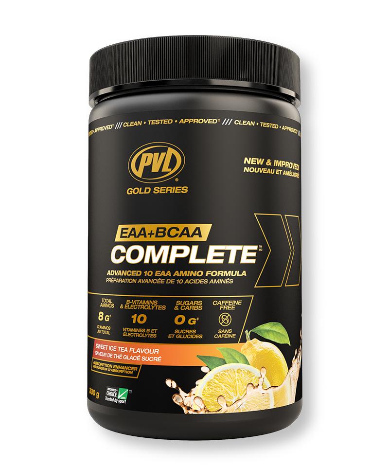 EAA + BCAA Complete 300g