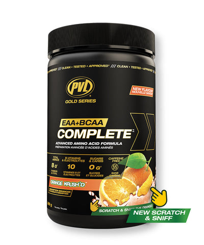 EAA + BCAA Complete 300g