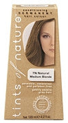 (7N) Natural Medium Blonde