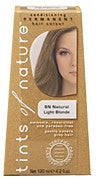 (8N) Natural Light Blonde