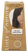 (5D) Light Golden Brown