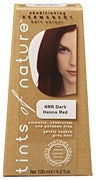 (4R) Dark Henna Red