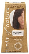 (6C) Dark Ash Blonde