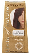 (5R) Rich Copper Brown