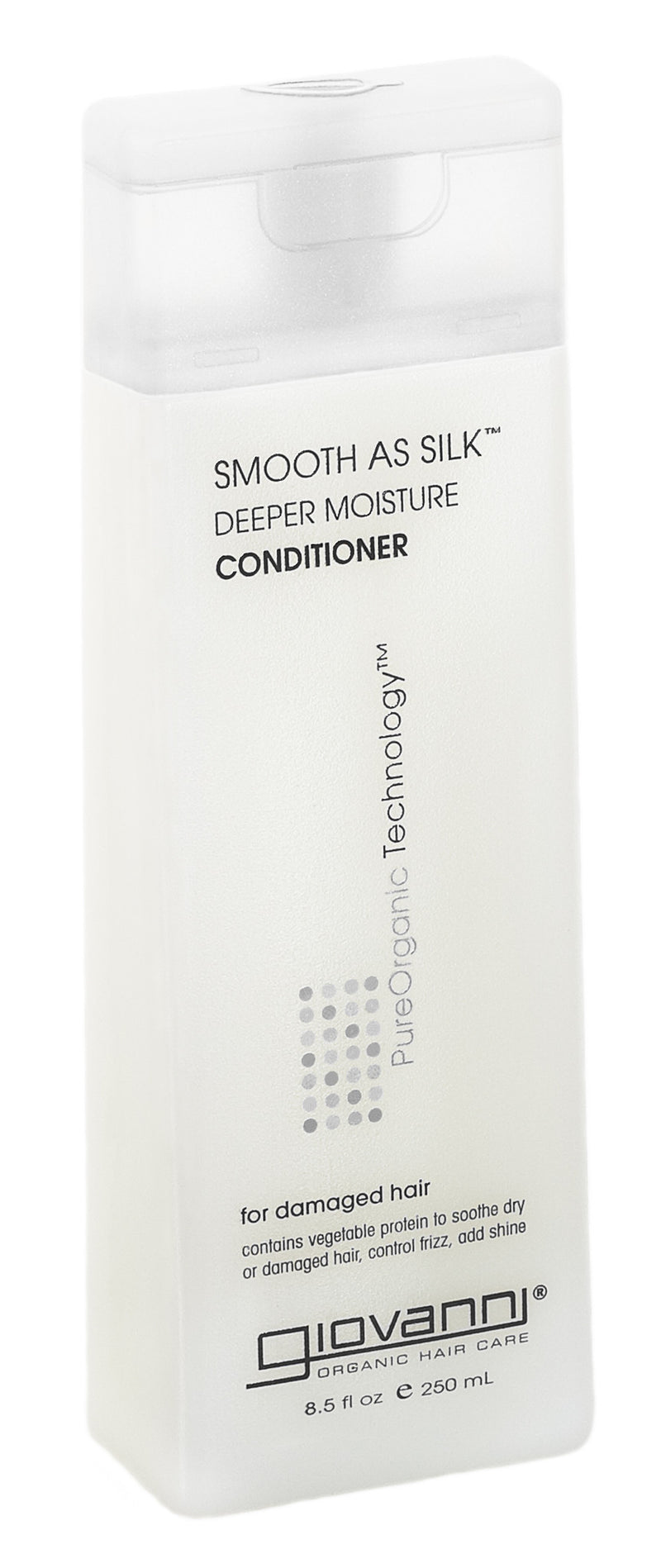 Smooth as Silk Conditioner