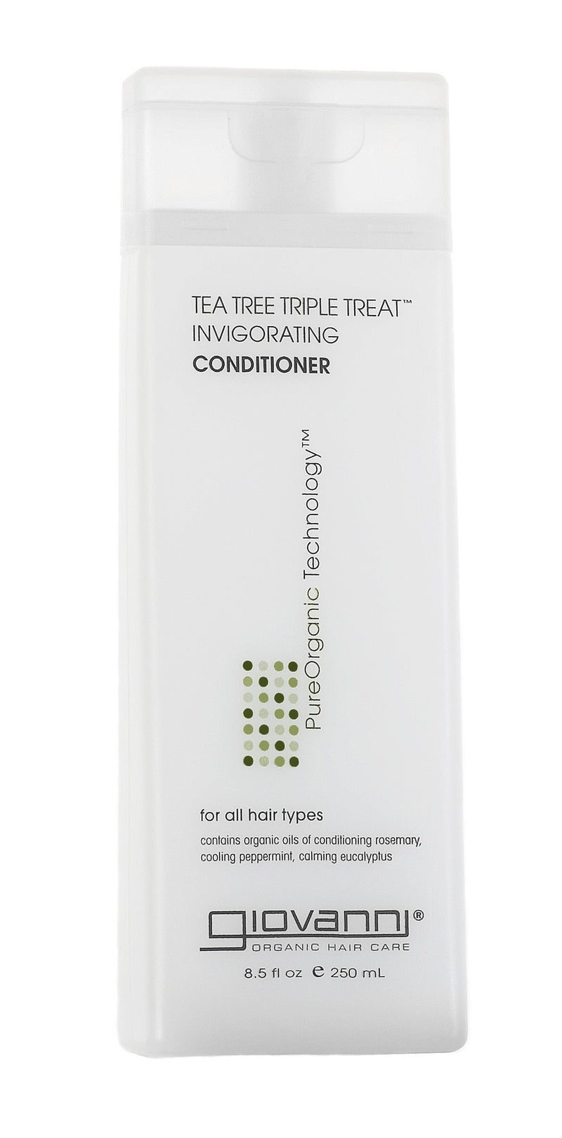 Tea Tree Triple Treat Conditioner