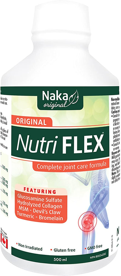 Nutri Flex Original 500mL