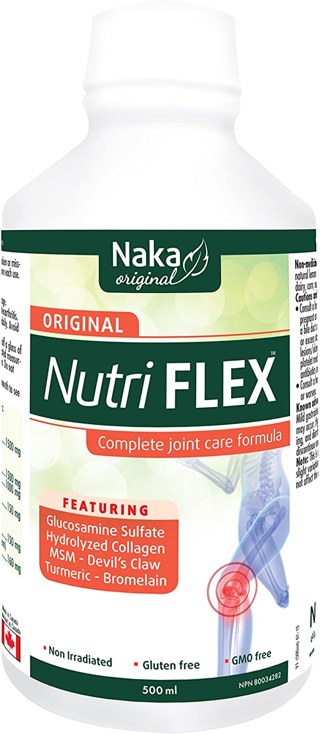 Nutri Flex Original 500mL
