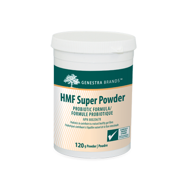 Genestra HMF Super Powder Probiotic Formula