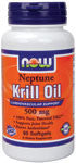 KRILL OIL NEPTUNE 500 MG