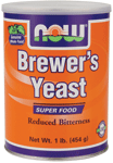 BREWERS YEAST PWD