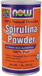 SPIRULINA PWD