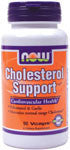 CHOLESTEROL SUPPORT