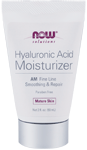 Hyaluronic Acid Moisturizer AM Formula