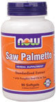 SAW PALMETTO EXT 80 mg