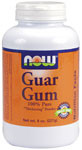 GUAR GUM POWDER