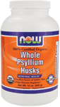 ORGANIC PSYLLIUM HUSK WHOLE