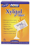 XYLITOL PLUS PACKETS