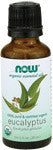 ORGANIC EUCALYPTUS OIL