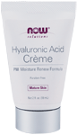 Hyaluronic Acid Creme Renew PM Formula