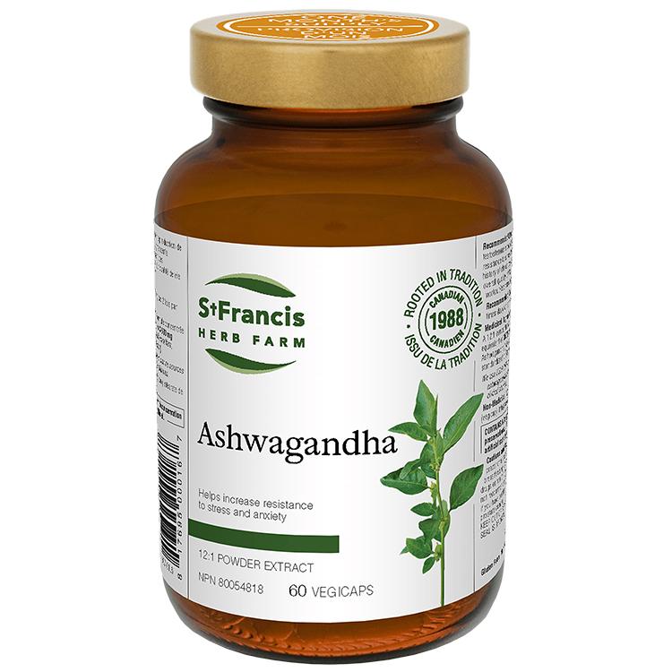 Ashwagandha