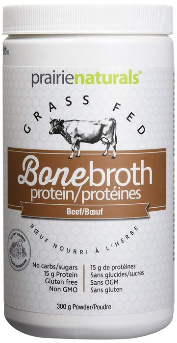 Bone Broth Protein -  Grass Fed Beef 300g