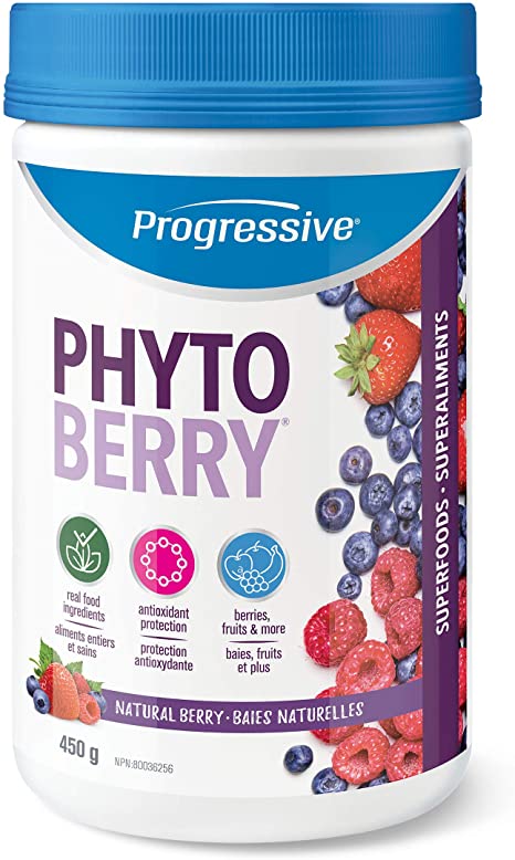 Phytoberry Powder