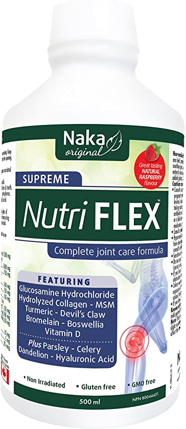 Nutri Flex Supreme 500mL