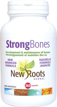Strong Bones