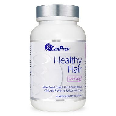 CanPrev Healthy Hair