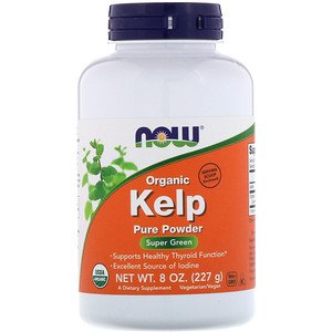 Kelp Powder 100% Pure