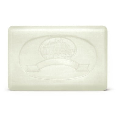 Guelph Soap Company Translucent Glycerin Soap Fragrance-Free Au Natural