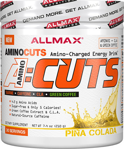 Allmax Amino-Cuts