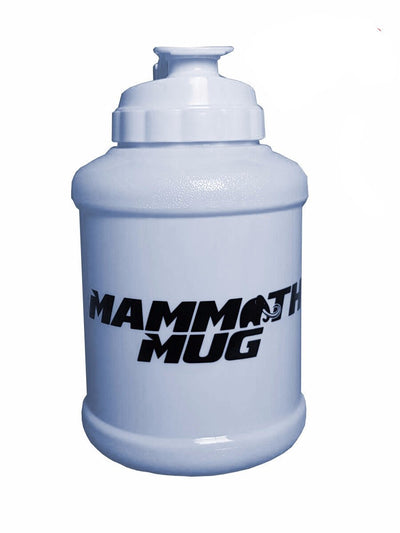 Mammoth Mug 2.5L