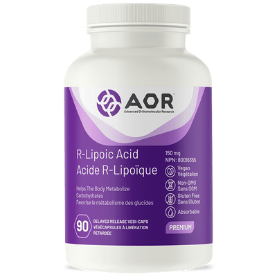 R(+)-Lipoic Acid