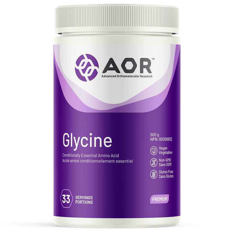 Glycine Powder