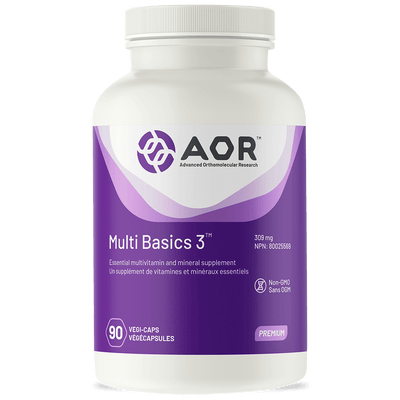 AOR Multi Basics-3