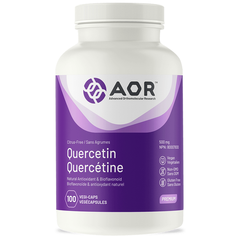 Quercetin