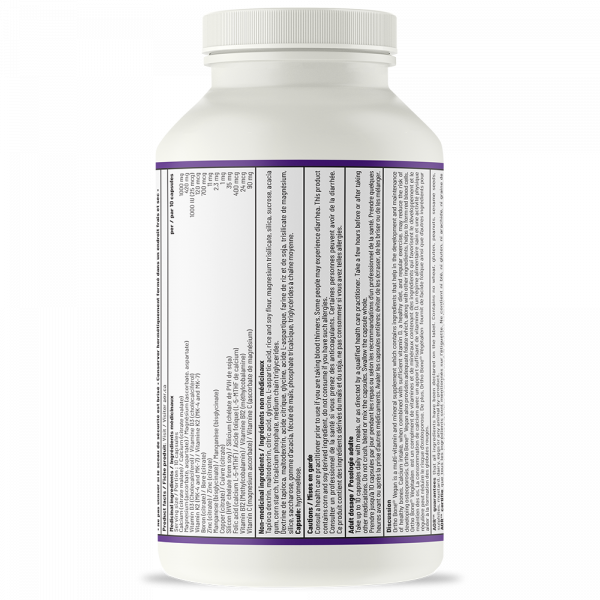 AOR Ortho Bone™ Vegan 300 Capsules