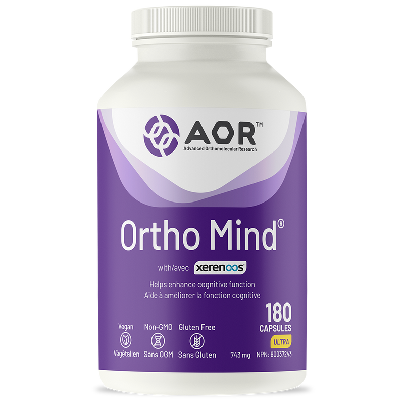 Ortho-Mind 1.0