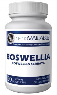 Boswellia