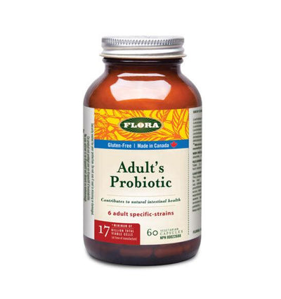 Adult's Probiotic