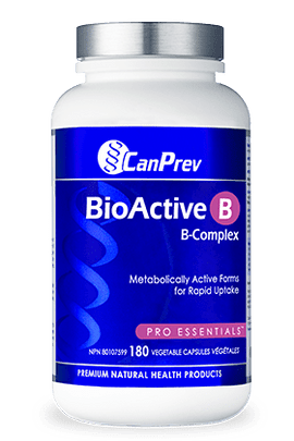 CanPrev BioActive B Capsules