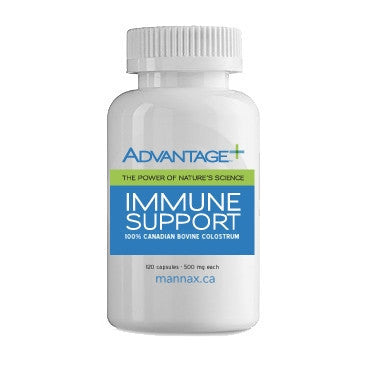 Advantage+ Colostrum