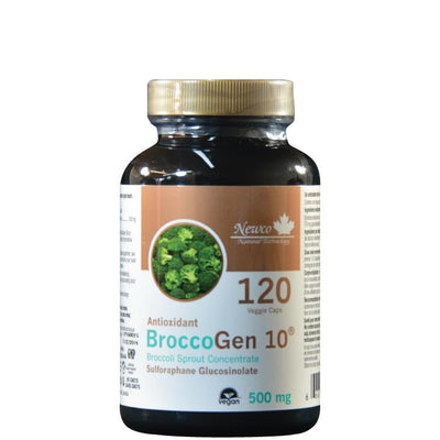 Newco Broccogen 10