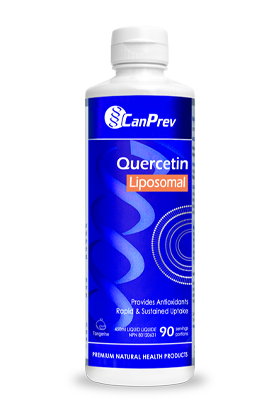 Canprev Liposomal Quercetin 450ml